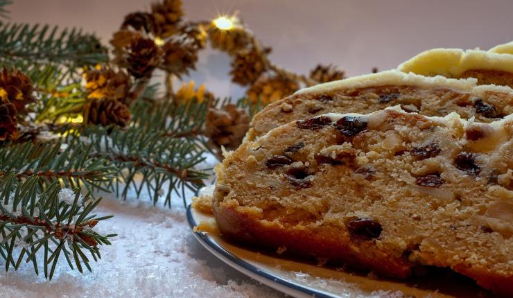 Dolci regionali di Natale