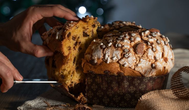 Dolci tipici nataliziDolci tipici natalizi