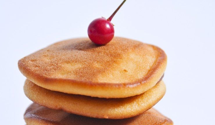 Dorayaki