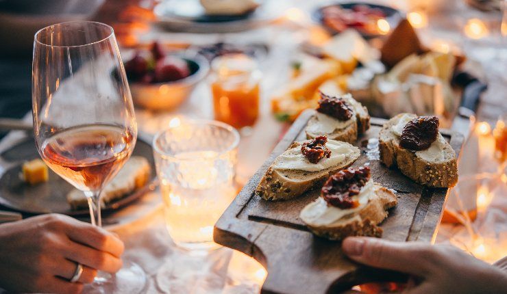 Dove fare aperitivo a Napoli