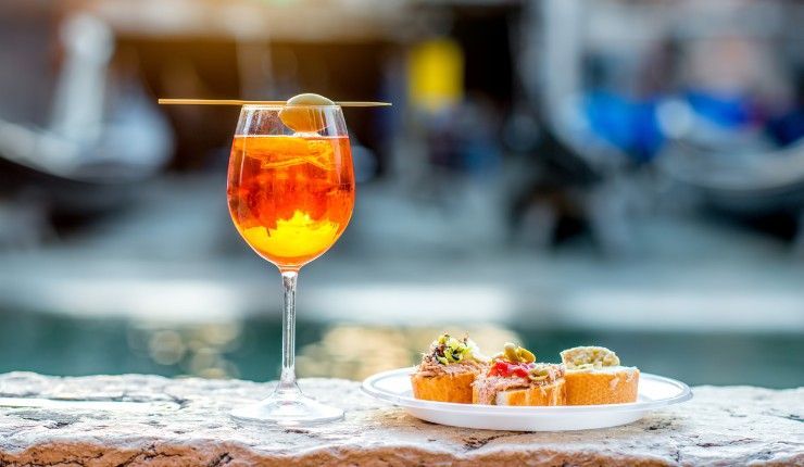 Dove fare aperitivo a Venezia