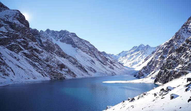 Dove trascorrere le vacanze invernali