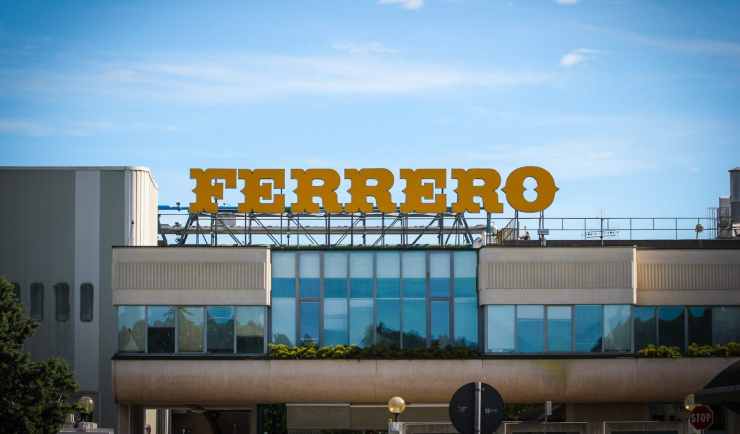 Ferrero