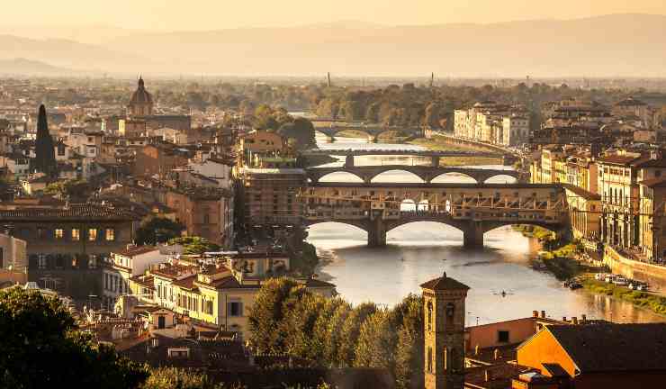 Firenze