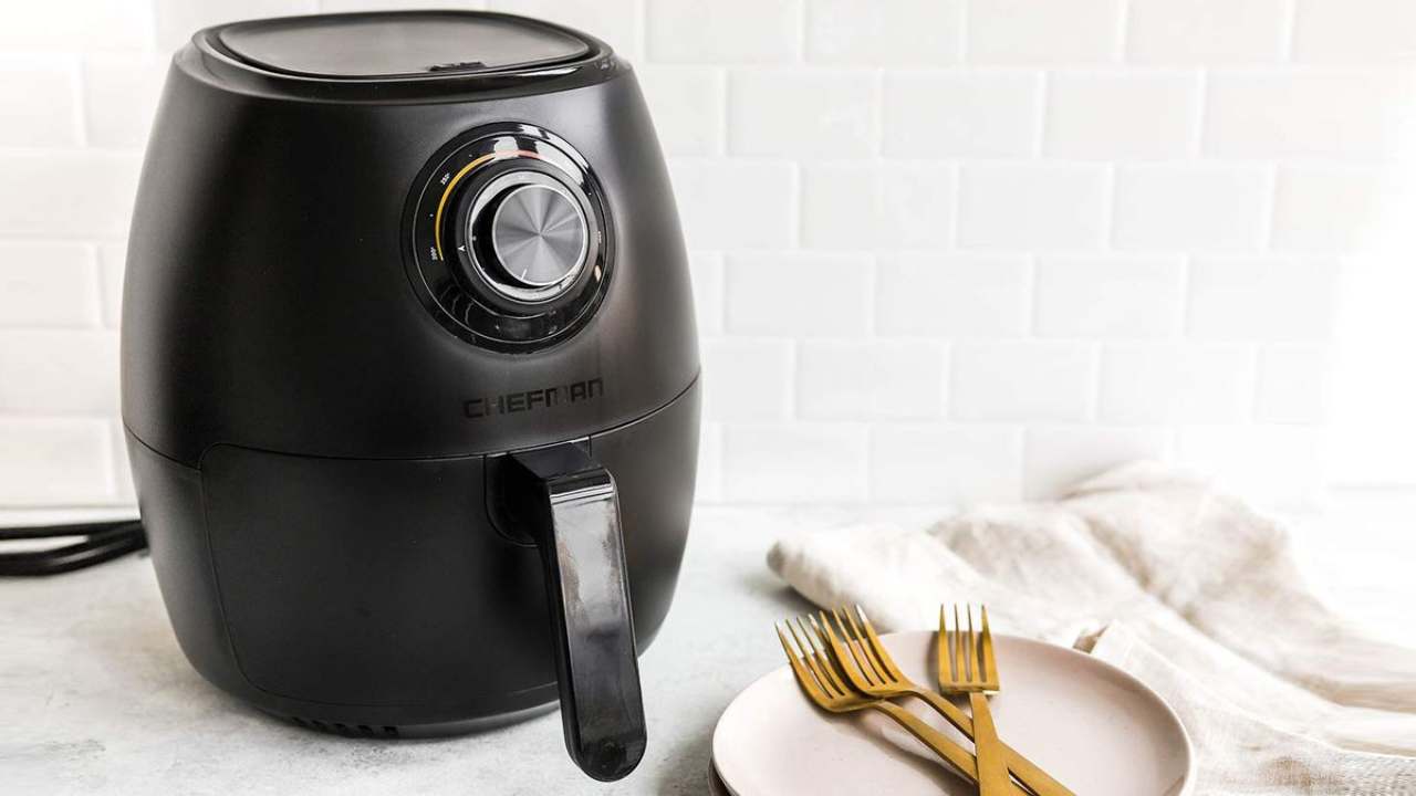 Here’s how to cook vegetables in an air fryer, helpful tips