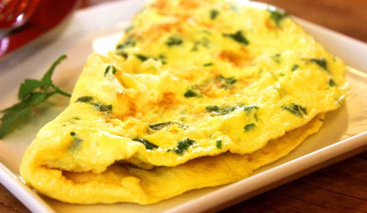 Frittata