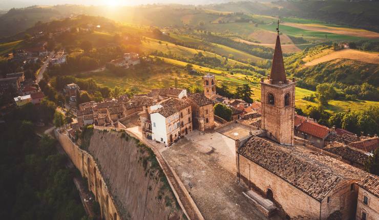 Giornata Nazionale Borghi d’Italia