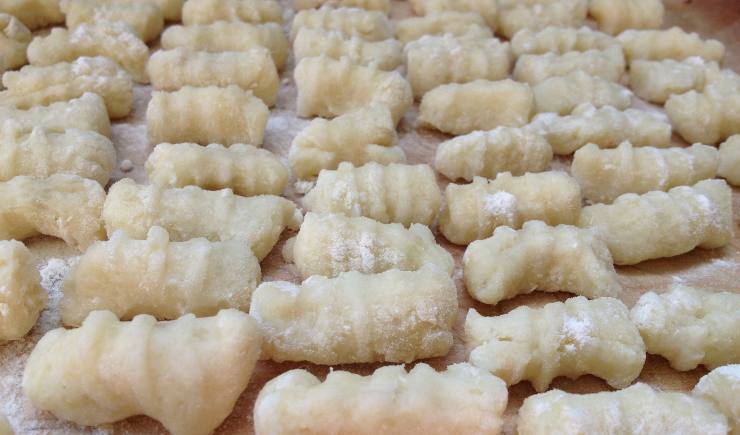 Gnocchi