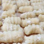 Gnocchi di ricotta