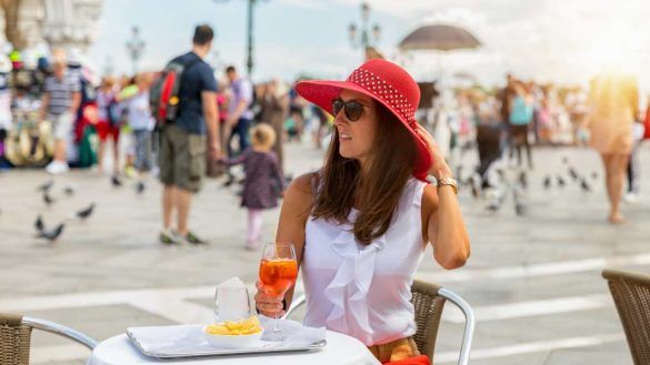 I migliori aperitivi a Venezia