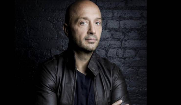 Joe Bastianich