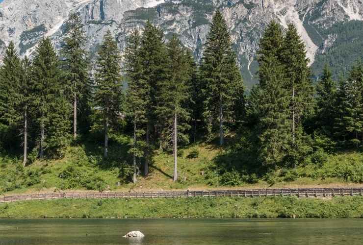 Lago di Mosigo