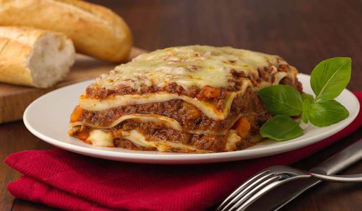 Lasagna