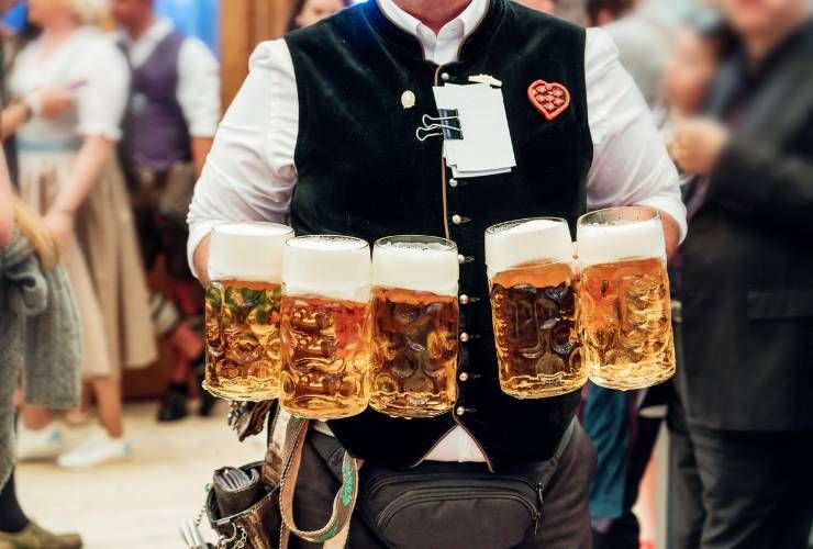 Oktoberfest