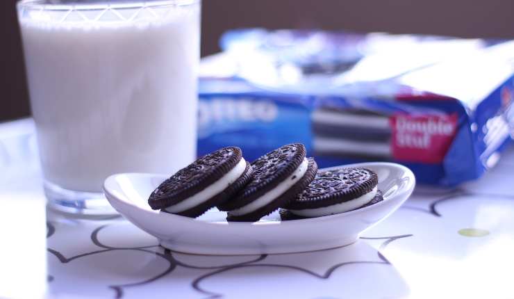 Oreo