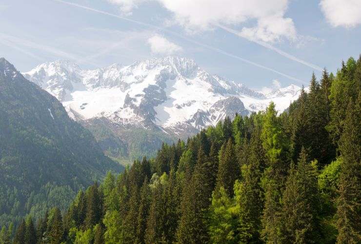 Parco Naturale Adamello-Brenta