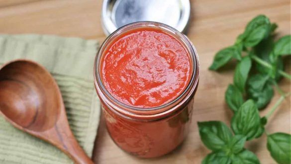 Passata di pomodoro