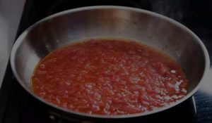 Passata di pomodoro