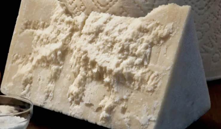 Pecorino Romano