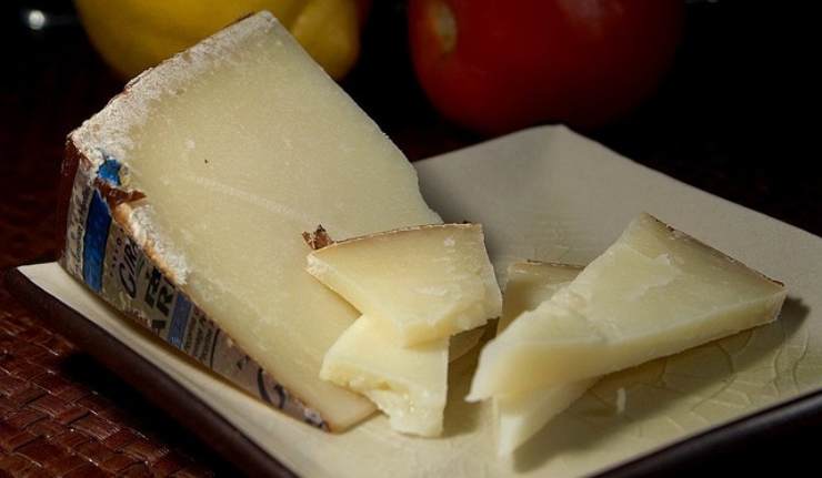 Pecorino Sardo