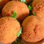 Polpette di tonno