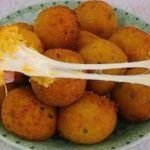 Polpette di zucca