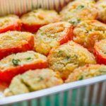 Pomodori gratinati