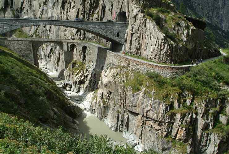 Ponte del Diavolo