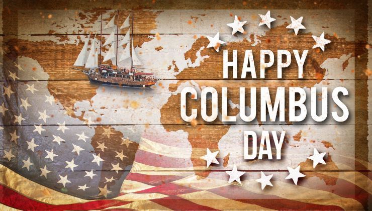 Columbus Day