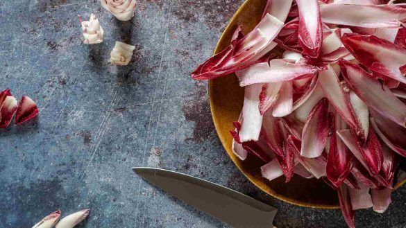 Radicchio rosso