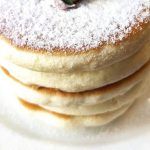 Ricetta Pancake soffici