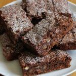 Ricetta brownies