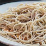 Ricetta carbonara di mare