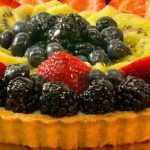 Ricetta crostata di frutta