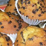 Ricetta muffin
