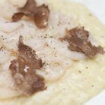 Ricetta risotto cacio e pepe