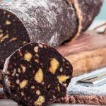 Ricetta salame di cioccolato