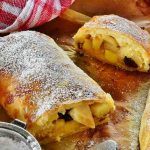 Ricetta strudel