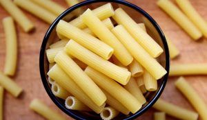 Rigatoni