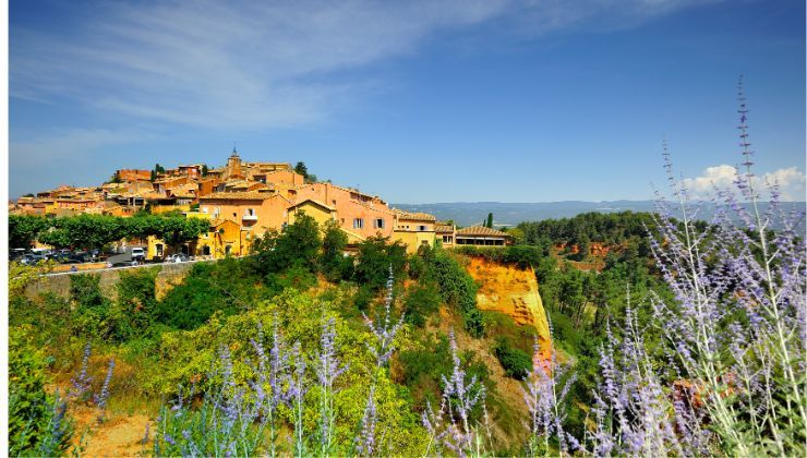 Roussillon