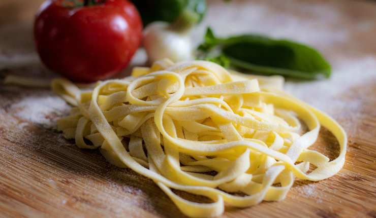 Tagliatelle