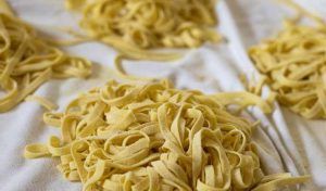 Tagliatelle