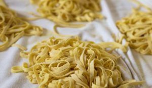 Tagliatelle