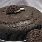 Torta Oreo