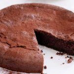 Torta al cioccolato