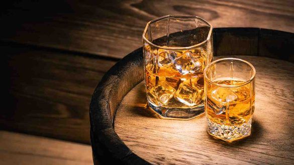 Tour tra whisky gin e rum
