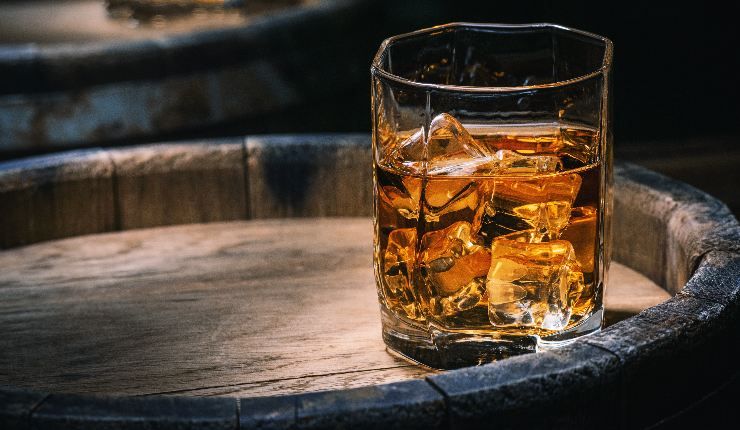 Tour tra whisky gin e rum Nord dell'Irlanda