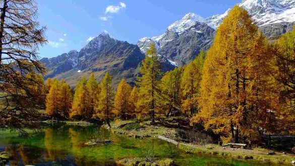 Valle d'Aosta