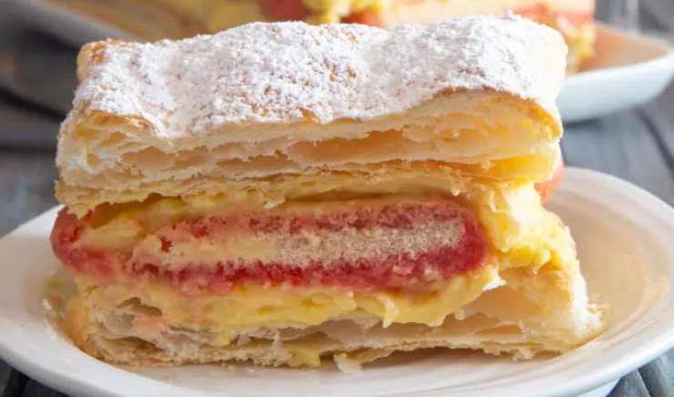 Zuppetta napoletana