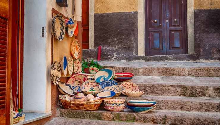 Castelsardo